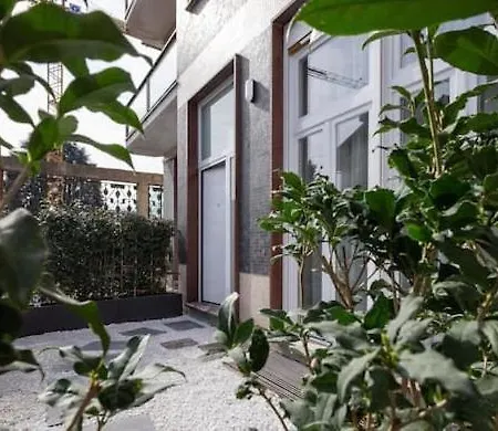 Le Bougainvillea 2 Apartment Corbetta