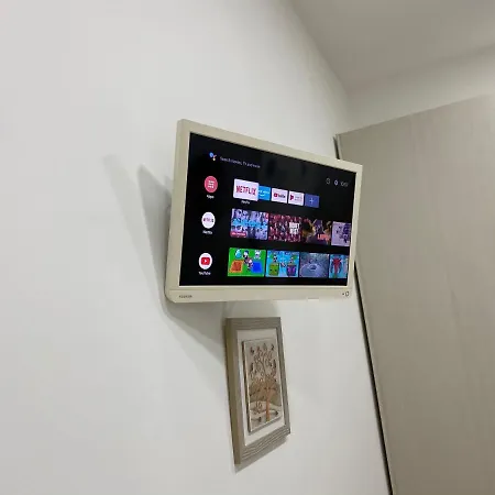 Apartment Le Bougainvillea 2 Corbetta