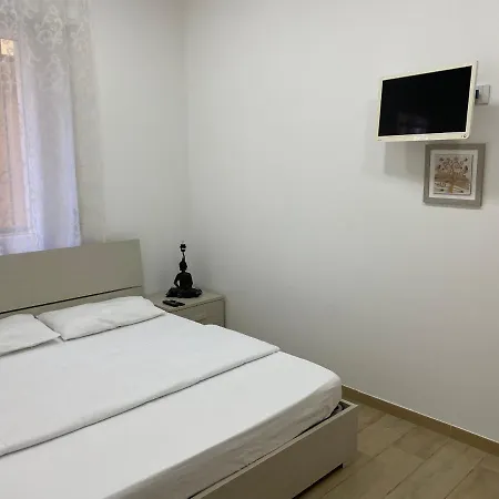 La Bougainvillea 2 Appartement *