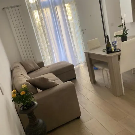 Appartement La Bougainvillea 2 *