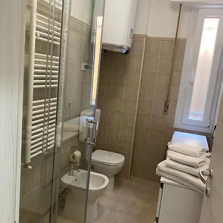 Appartement La Bougainvillea 2 *