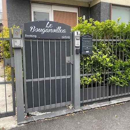 Le Bougainvillea 2 * Corbetta