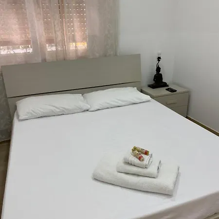 La Bougainvillea 2 * Corbetta