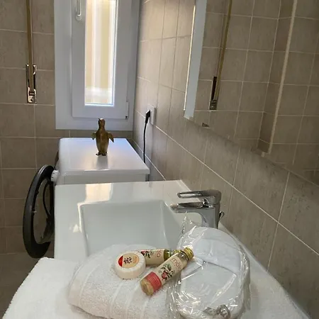 Le Bougainvillea 2 Apartman *