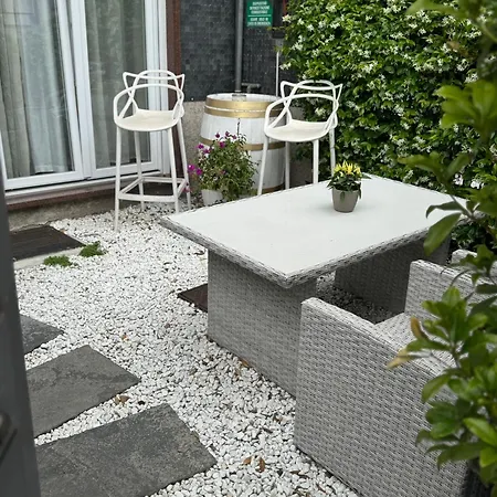 Le Bougainvillea 2 Apartman *