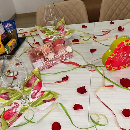 Apartament Le Bougainvillea 2